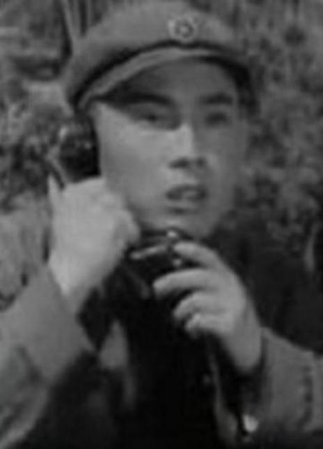 張亨利 張亨利