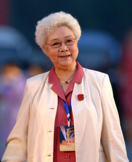 田華 田華