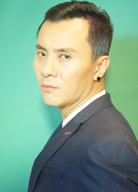 陳中泰 陳中泰