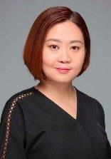 陳思羽 陳思羽