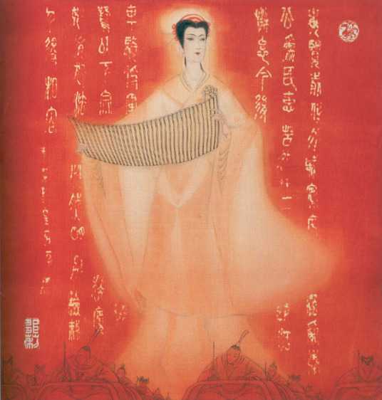 鄧綏 鄧綏