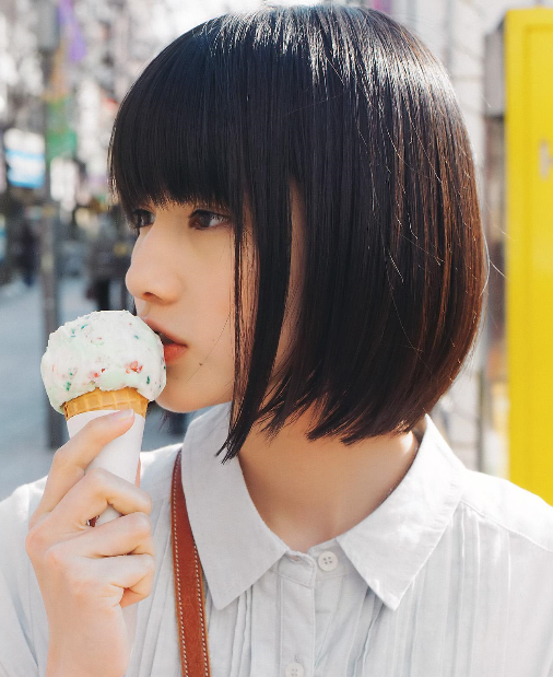 橋本愛 橋本愛