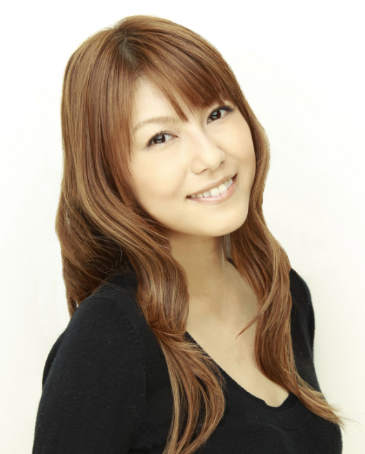 酒井彩名 酒井彩名