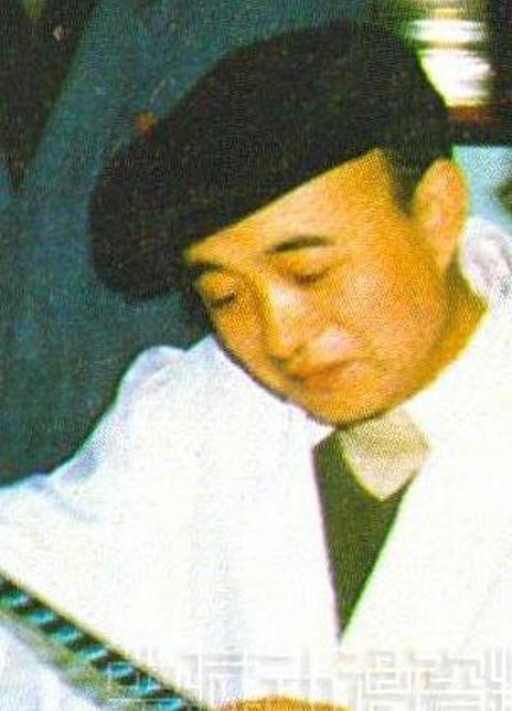 李開基 李開基