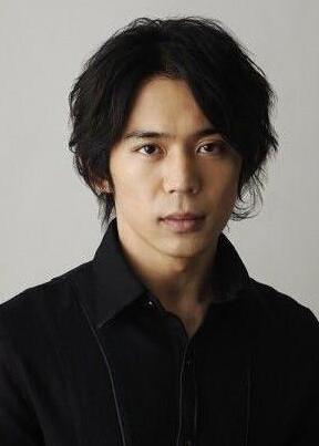 岡田義德 岡田義德