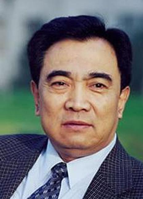 鮑國安 鮑國安