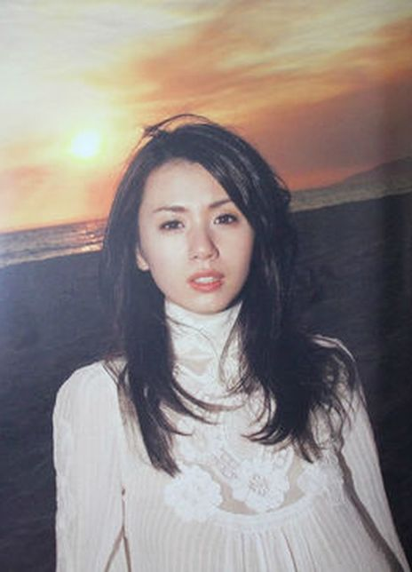 小島可奈子 小島可奈子