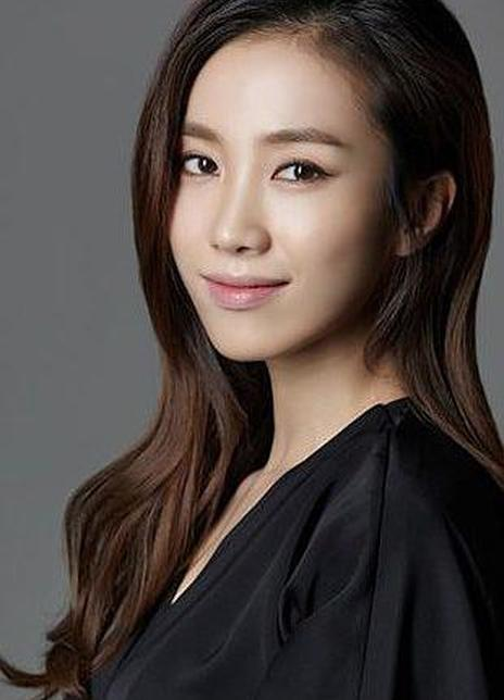 樸知妍 樸知妍
