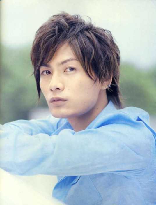 加藤和樹 加藤和樹
