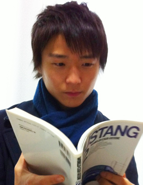 田本清嵐 田本清嵐