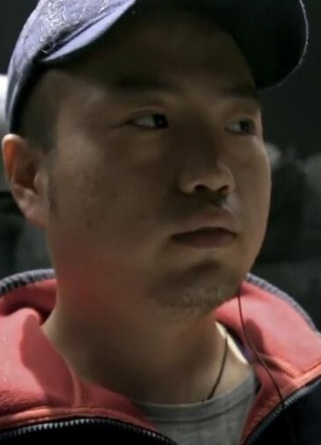 趙曌