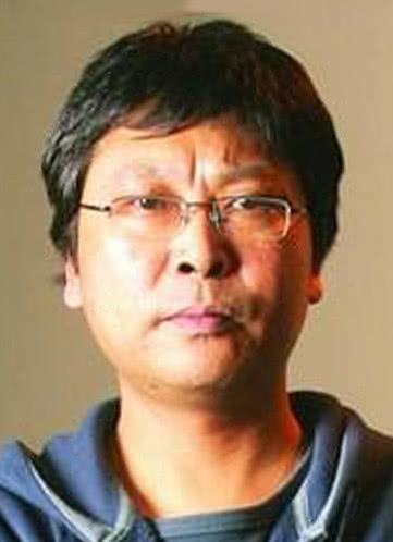 哈斯朝魯 哈斯朝魯