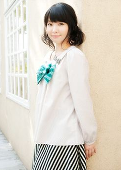 伊藤加奈惠 伊藤加奈惠