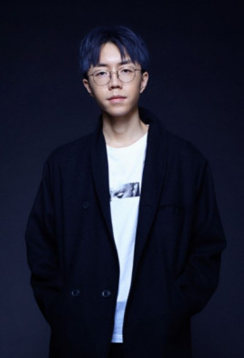 陳鴻宇 陳鴻宇