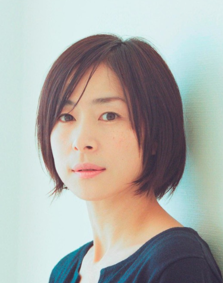 西田尚美 西田尚美
