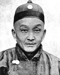 時(shí)小福