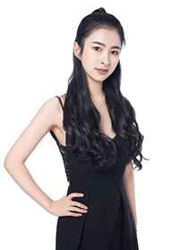許夢(mèng)佳 許夢(mèng)佳