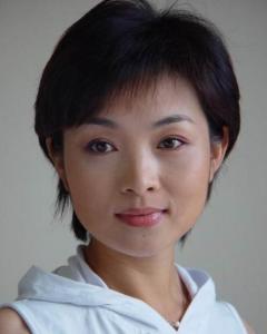 張莉莉 張莉莉