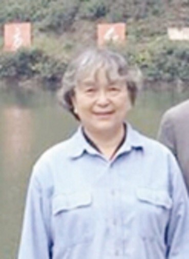 劉雁西 劉雁西