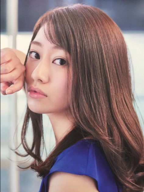 櫻井玲香 櫻井玲香