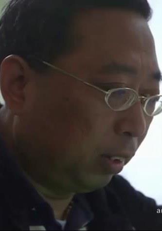 惲小剛