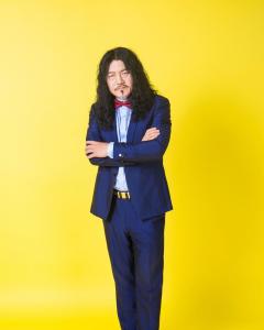 雪十郎 雪十郎