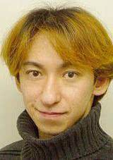 風間勇刀