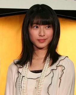 瀧本美織 瀧本美織