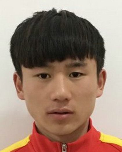 張俊