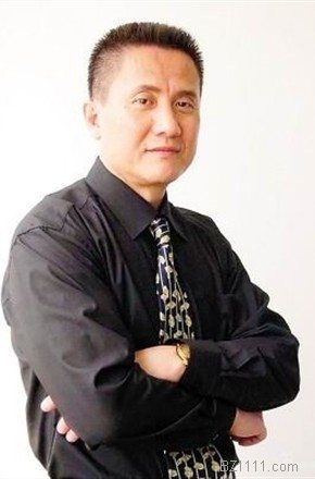 張志堅