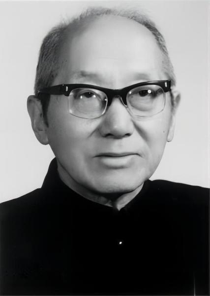 駱耕漠