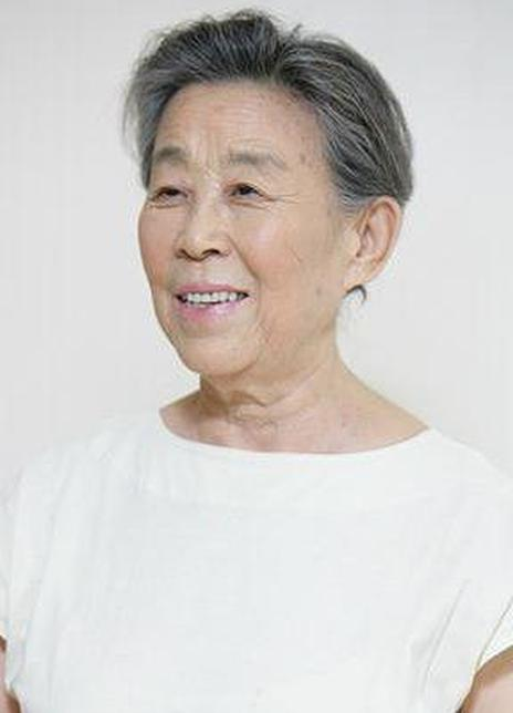 何曙霞 何曙霞