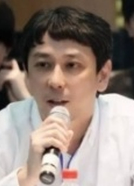 橫幕智裕