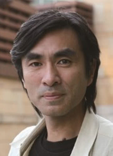 河森正治 河森正治
