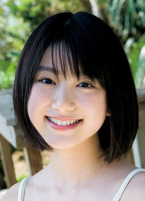 池間夏海 池間夏海