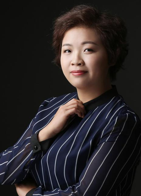 金少麗