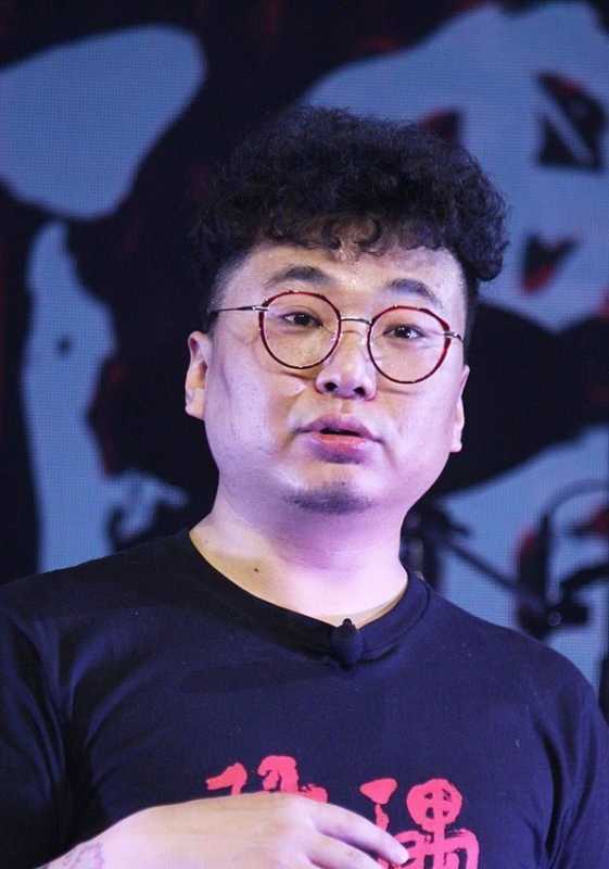 王大維