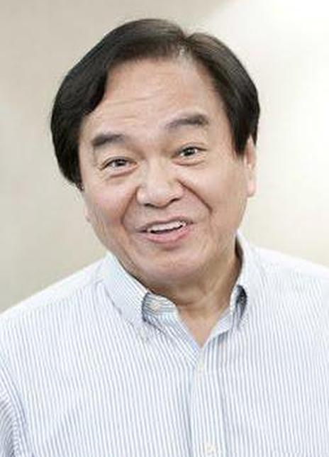 陶傳正