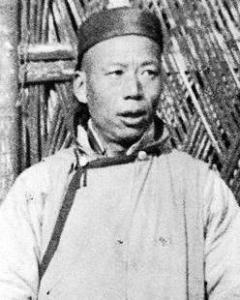 劉振聲 劉振聲