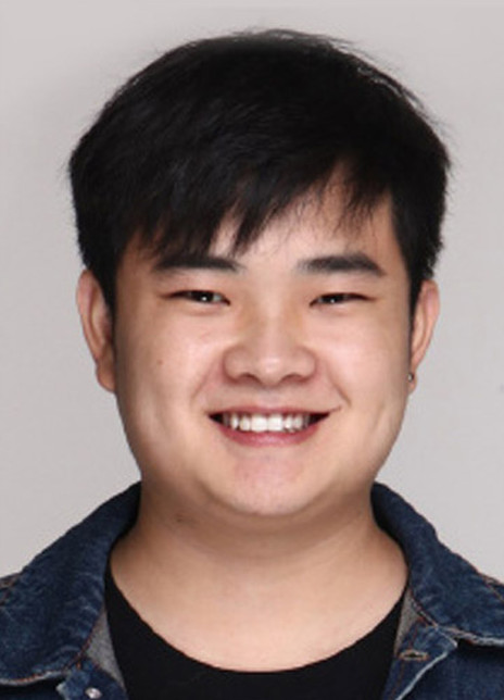 徐宏杰 徐宏杰