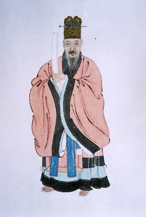 徐階 徐階