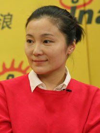 馬儷文