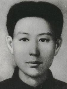 初向辰 初向辰