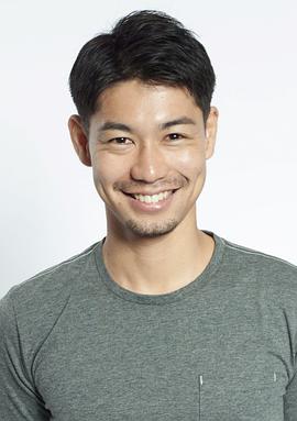 山村健