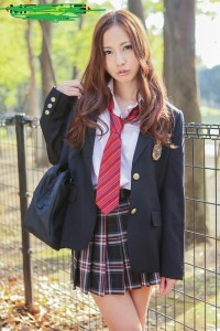 真野優莉亞 真野優莉亞