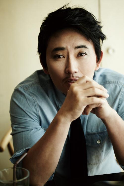 李承哲 李承哲