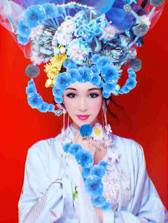 孟潞 孟潞