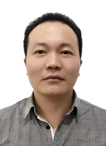 王忠強
