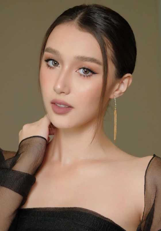 瑪麗琳·凱特·甘能