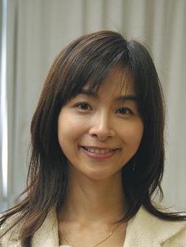 梅澤由香里 梅澤由香里